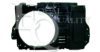 EQUAL QUALITY L04755 Front Cowling